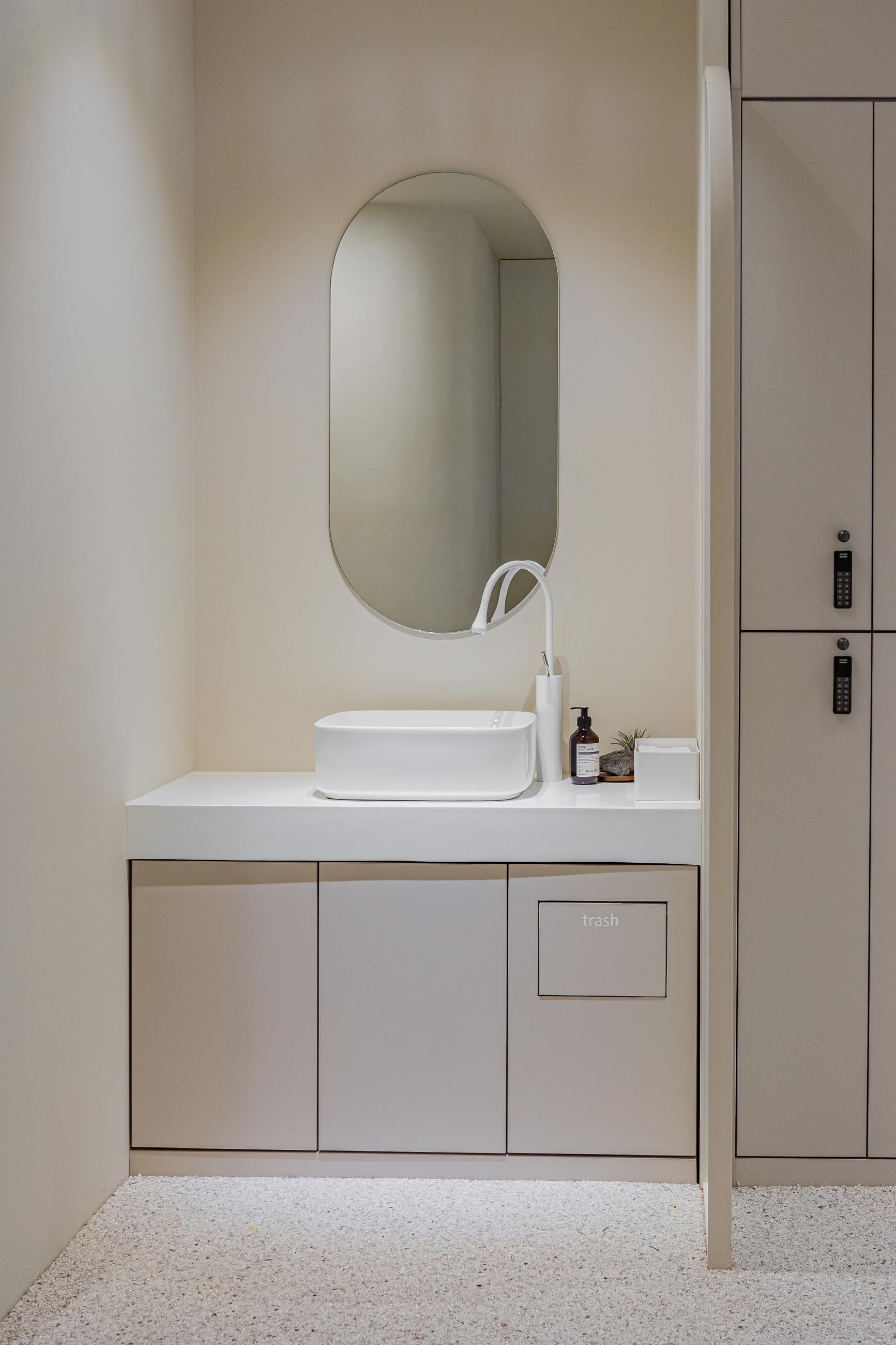 더 코나 메디스페이스 포트폴리오